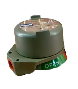 QZM14E1R par STONEL CORPORATION