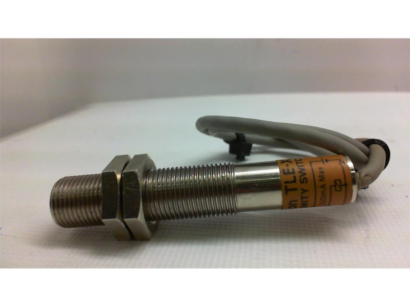 OMRON TLE-X2B1-G