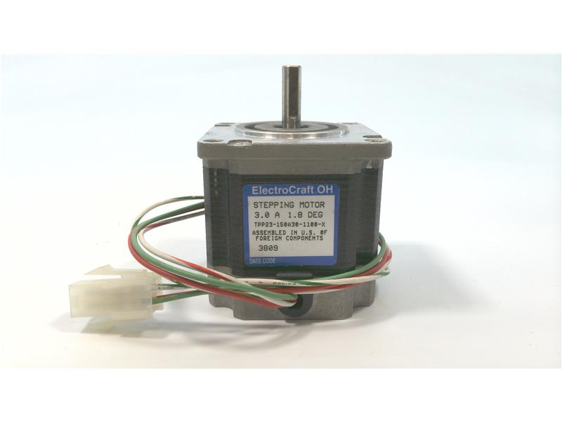 ELECTROCRAFT TPP23-150A30-1100-X