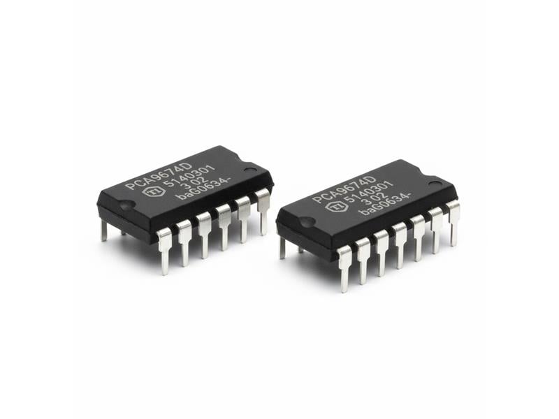 TL3116CD by TEXAS INSTRUMENTS SEMI