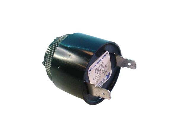 FLOYD BELL INC MW-V09-201-Q