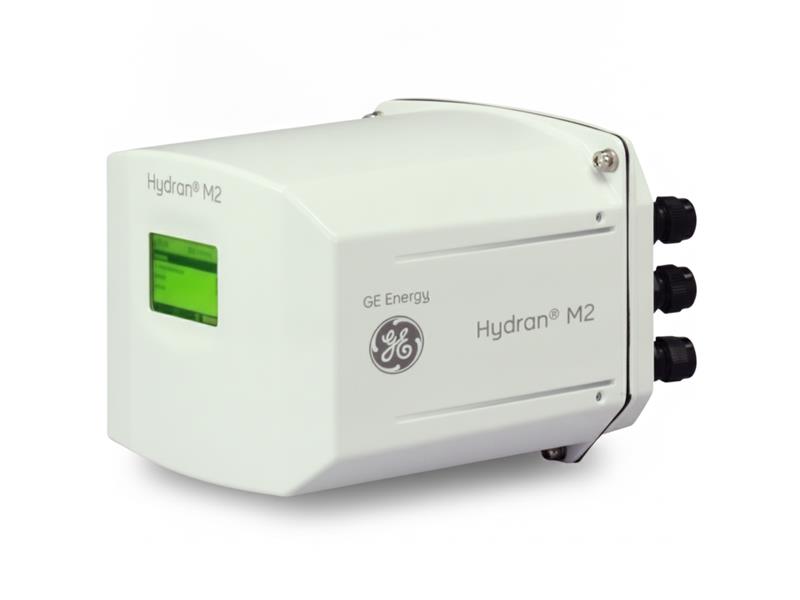HYDRANM2 by GENERAL ELECTRIC