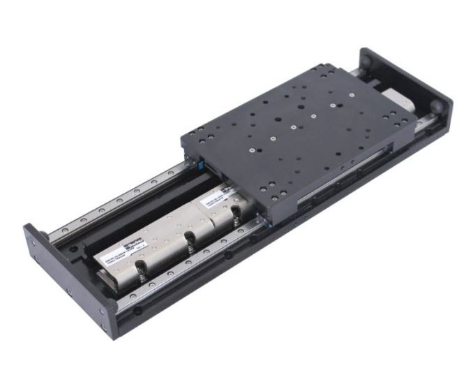 PARKER MSR080L100PCDE1H1L1CM01X0