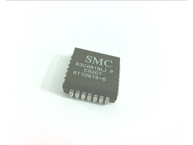 83C691BLJ by SMC