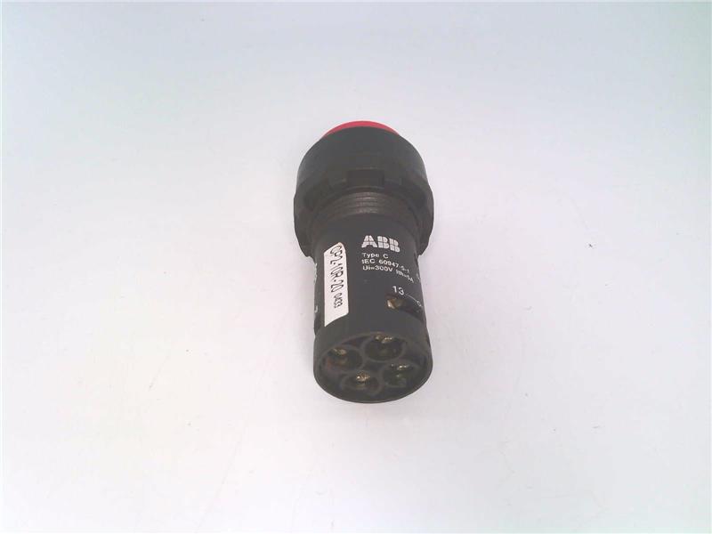 ASEA BROWN BOVERI CP2-10R-20
