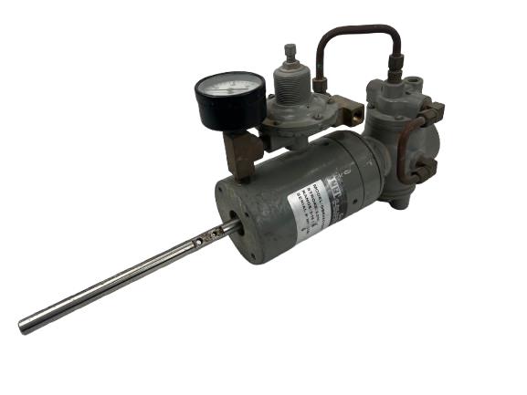 ITT GB50XC1540