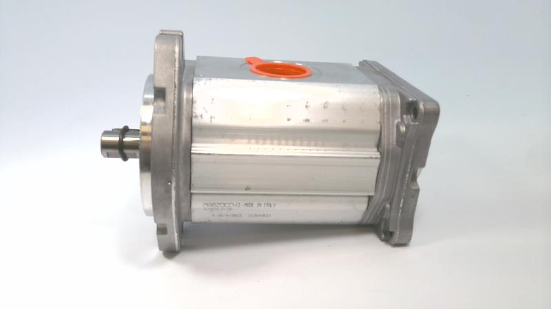 ALPA2A-D-50 par MARZOCCHI GROUP