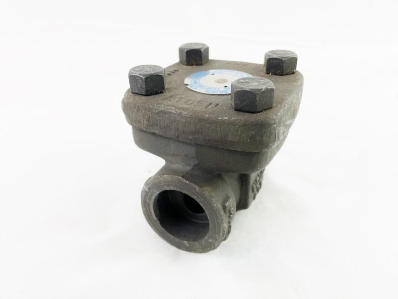 VELAN VALVE W-2034B-02TY