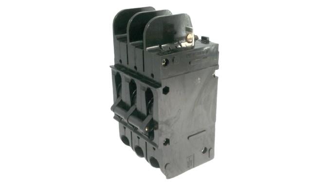 EATON CORPORATION CD3-G3-AB-0010-01