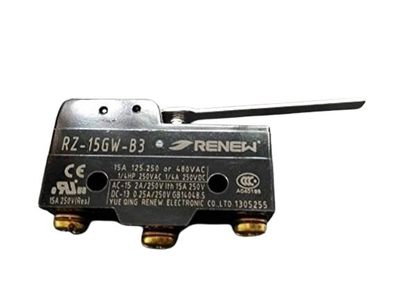RENEW ELECTRONICS RZ-15GX-B3(T)