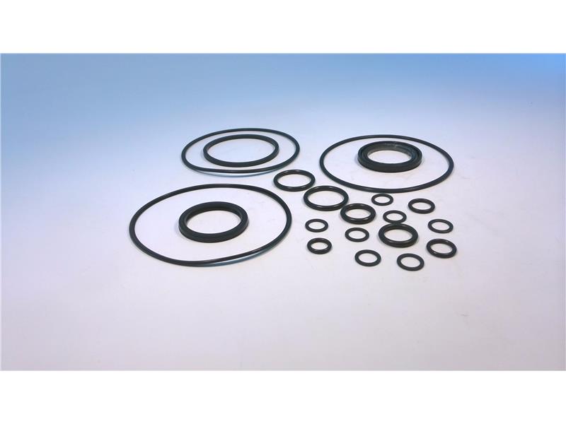 EATON CORPORATION 60540-000