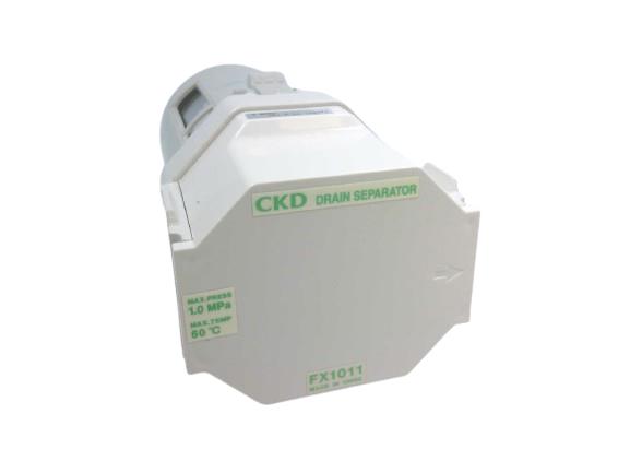 CKD CORP FX1011-15-W-FX1