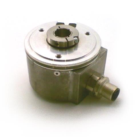 BAUMER ELECTRIC BMMH 58S1N24C12/405178