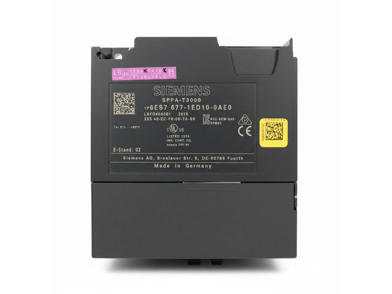 6ES7677-1ED10-0AE0 by SIEMENS