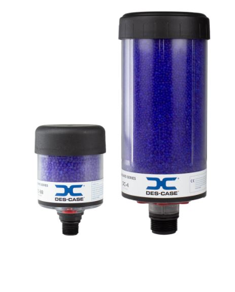 DES CASE DC-VG-2