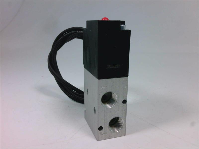 HUMPHREY 410-24VDC