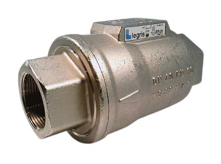 PARKER DN40PN10MS58PAT