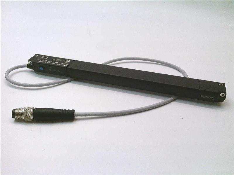 FESTO SDAT-MHS-M160-1L-SA-E-0.3-M8