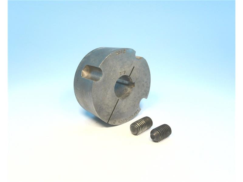 MARTIN SPROCKET & GEAR INC 2012 7/8