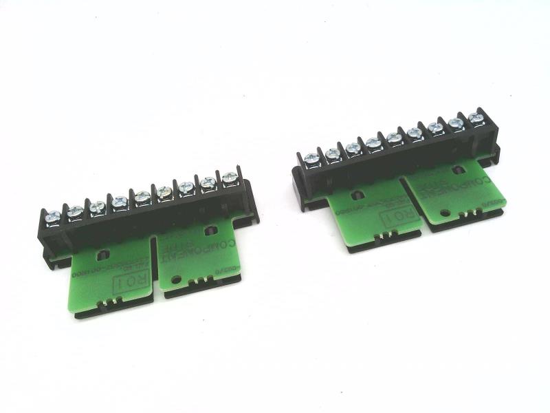 FANUC IC670TBM001