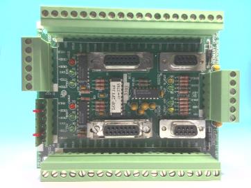 HERMARY OPTO LPS-2PT/V1