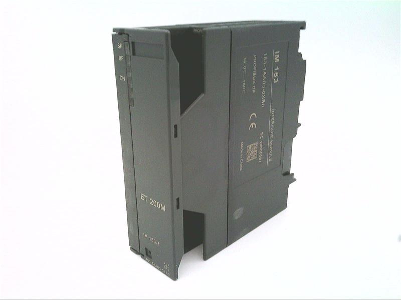 RADWELL VERIFIED SUBSTITUTE 6ES7153-1AA03-0XB0-SUB