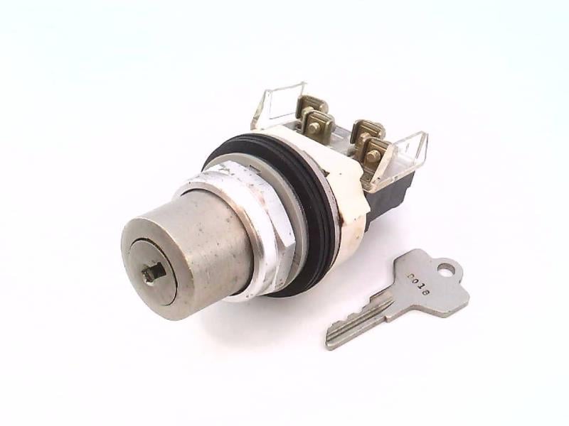 800T-J41KE7A por ALLEN BRADLEY