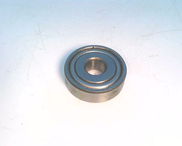 GENERAL BEARING 22207-77