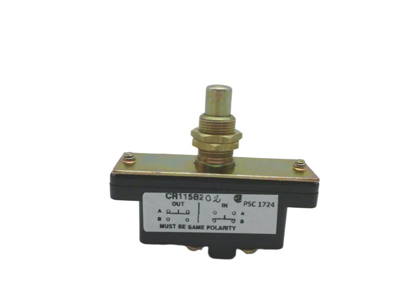 CR115B202 by GENERAL ELECTRIC