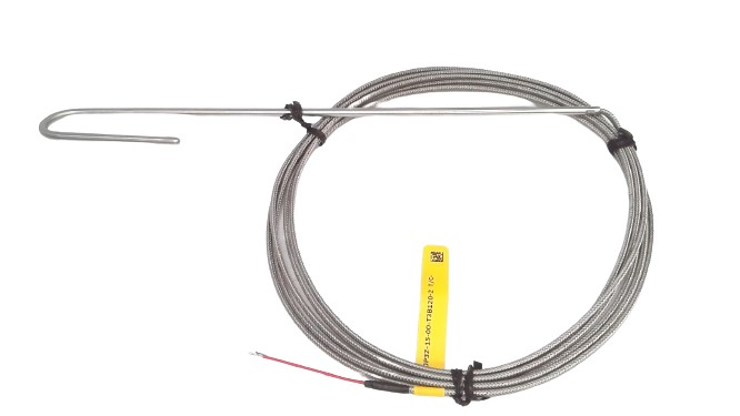 PROCESS MEASUREMENT CO JP3Z-15-00-T3B120-2