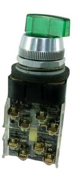 ALLEN BRADLEY 800T-24HGH17KB6AA