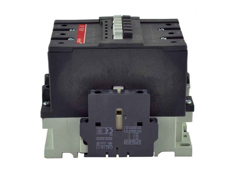 BRAH ELECTRIC BA95-30-11-86