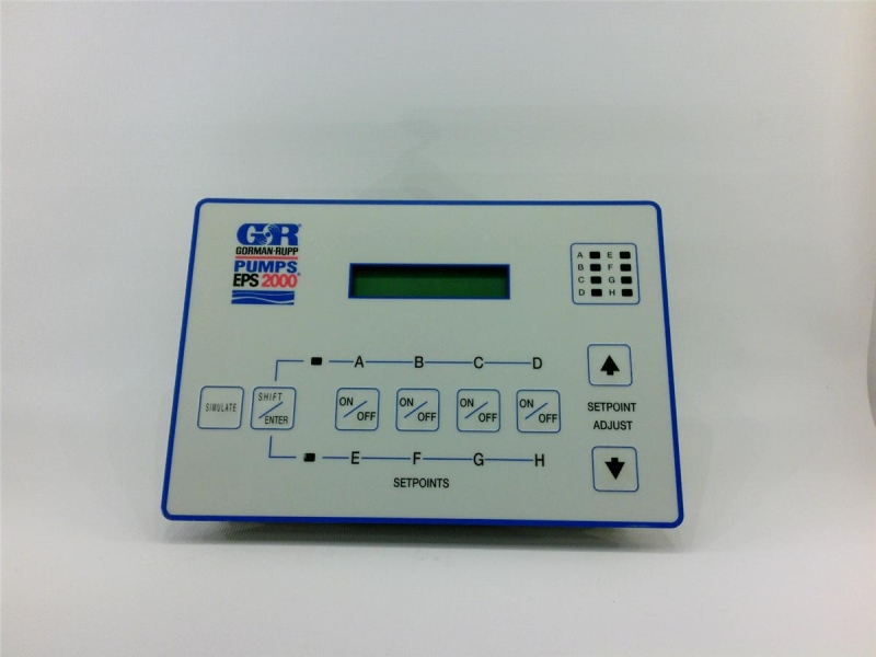 GORMAN RUPP 27781-040