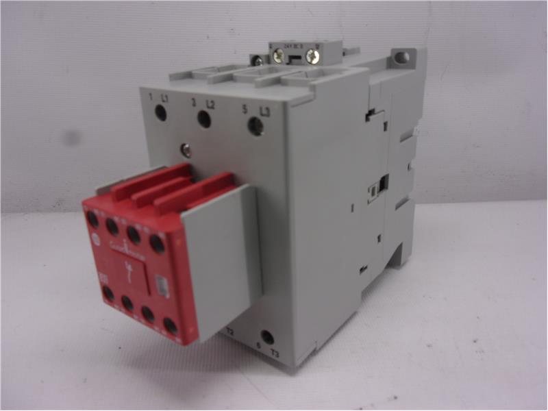 ALLEN BRADLEY 100S-C72DJ31C