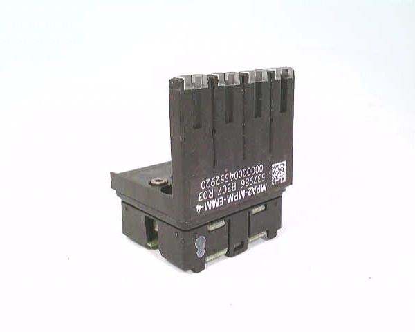 FESTO MPA2-MPM-EMM-4