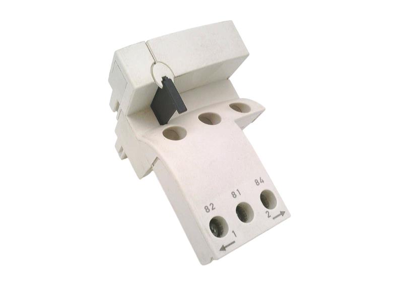 SCHNEIDER ELECTRIC LU9MR1C