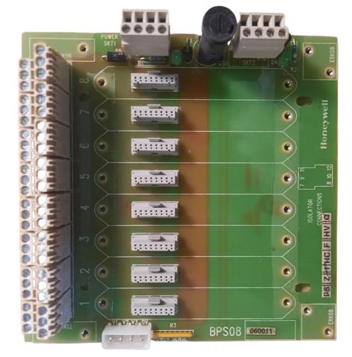 HONEYWELL BPS08