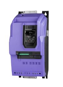 INVERTEK ODP-2-54050-3HF42-MN