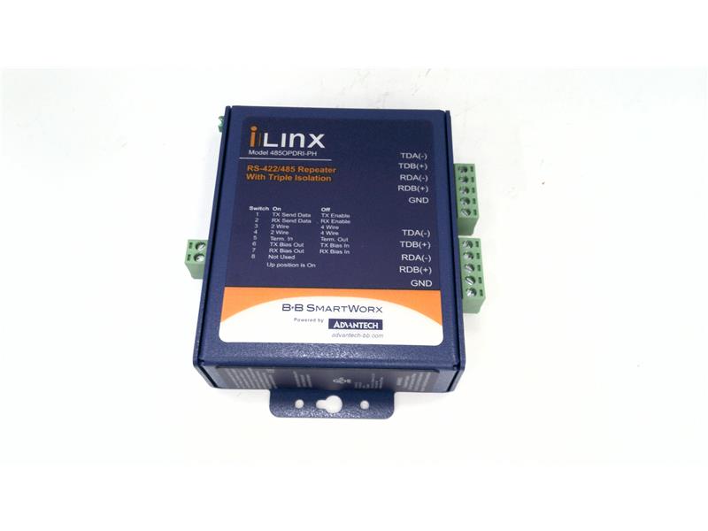 ADVANTECH BB-485OPDRI-PH