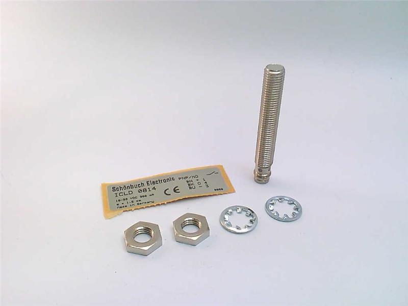 SCHONBUCH ICLD-0814