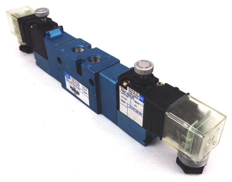 MAC VALVES INC 825C-PM-111JC-852