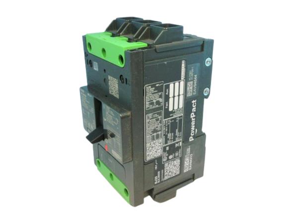SCHNEIDER ELECTRIC BJL36020