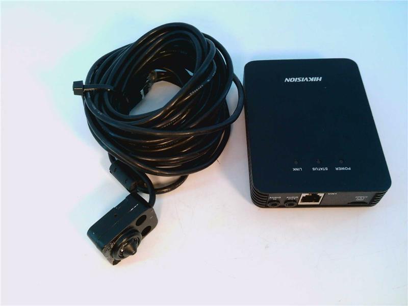 HIKVISION DS-2CD6424FWD-20
