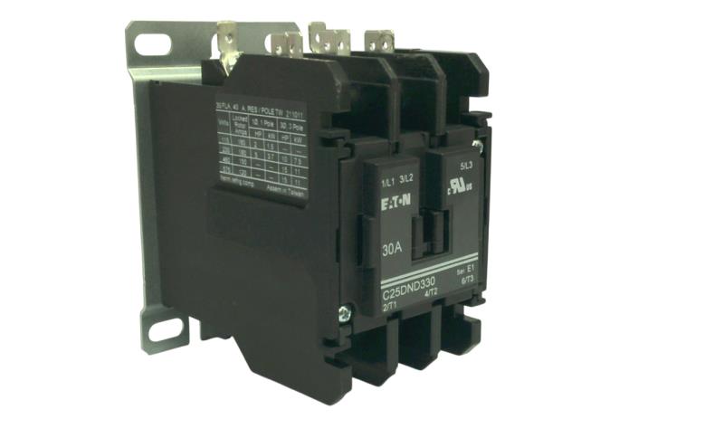 EATON CORPORATION C25DND330R