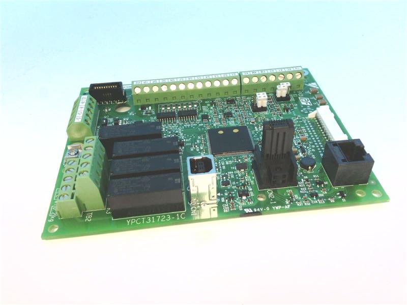 YASKAWA ELECTRIC ETC740423-S1019