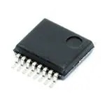 TEXAS INSTRUMENTS SEMI TRS3221ECDB