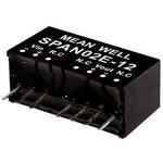 MEAN WELL SPAN02A-15