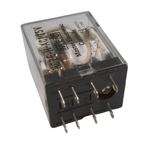 MEC HC2E-H-AC115V