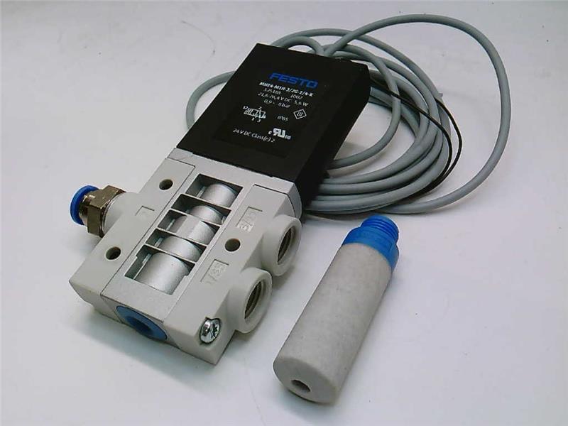 FESTO MHE4-M1H-3/2G-1/4-K