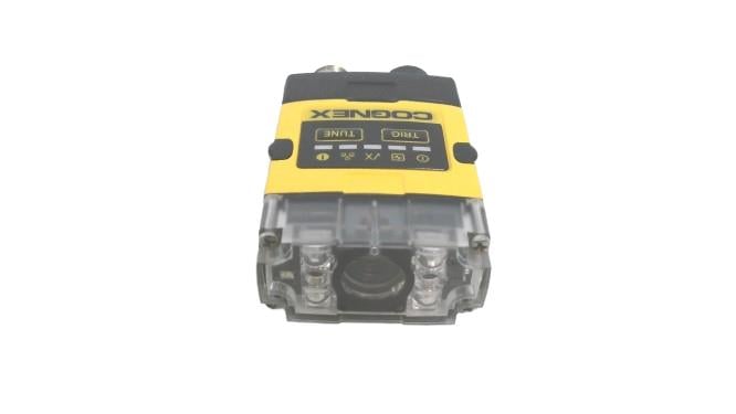 COGNEX MSIP-REM-CGX-DM262X